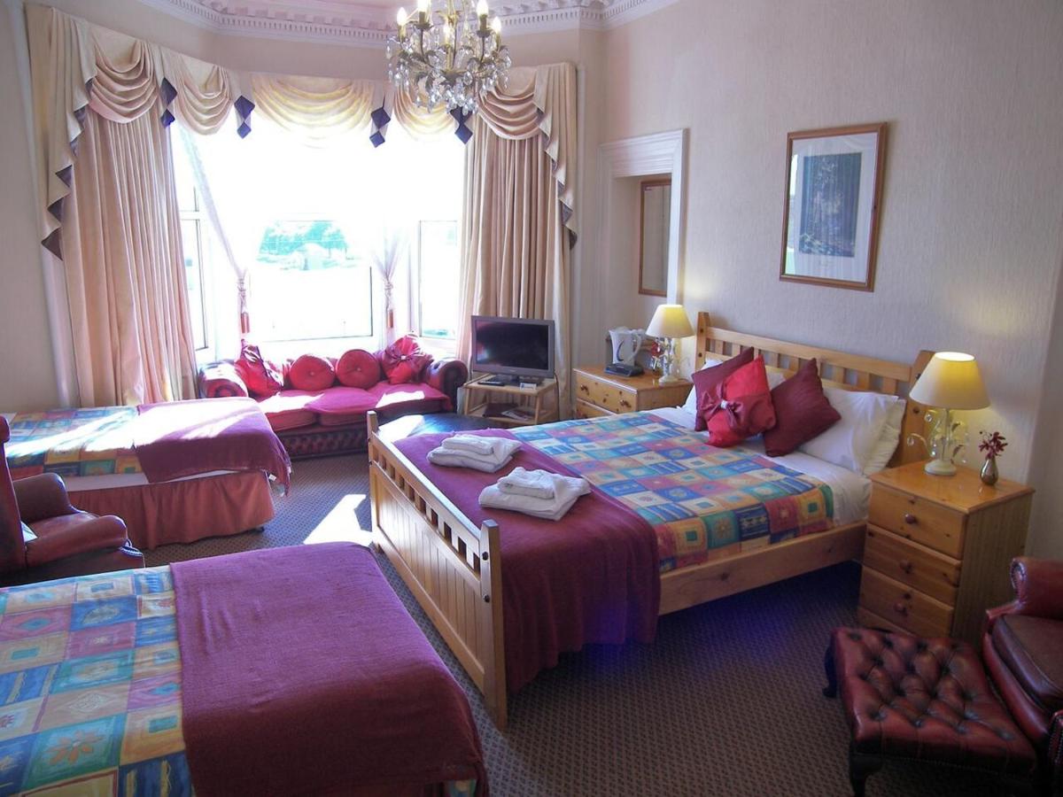 Ardleigh House view 5