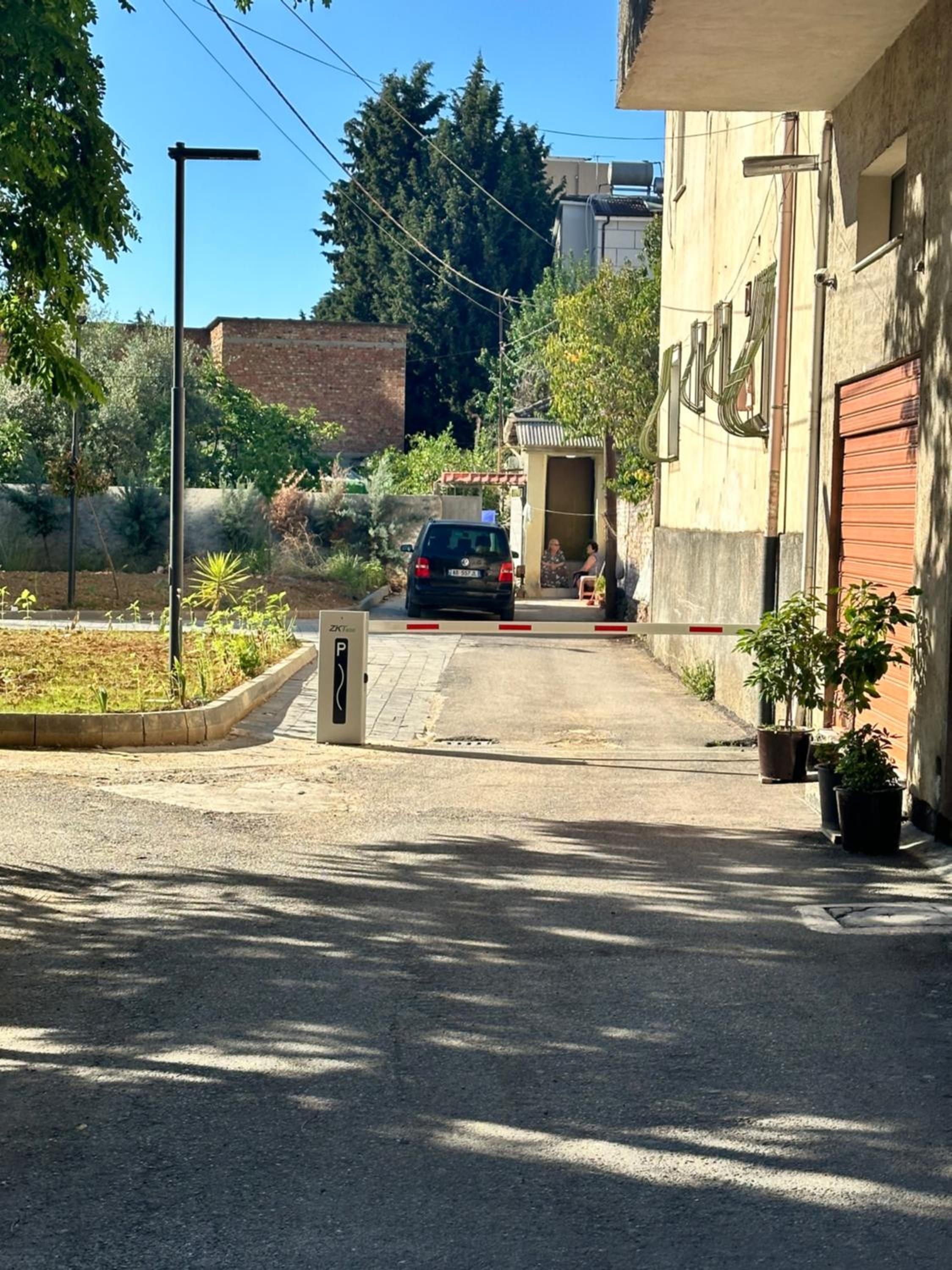 Luxury Apartment with Parking