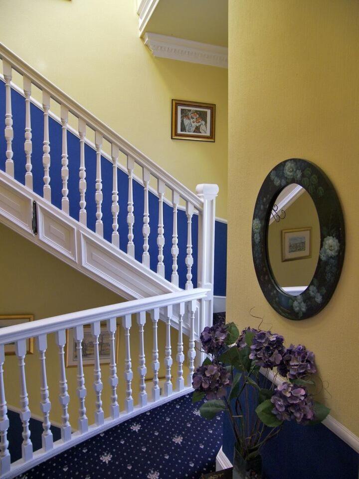 Ardleigh House view 4