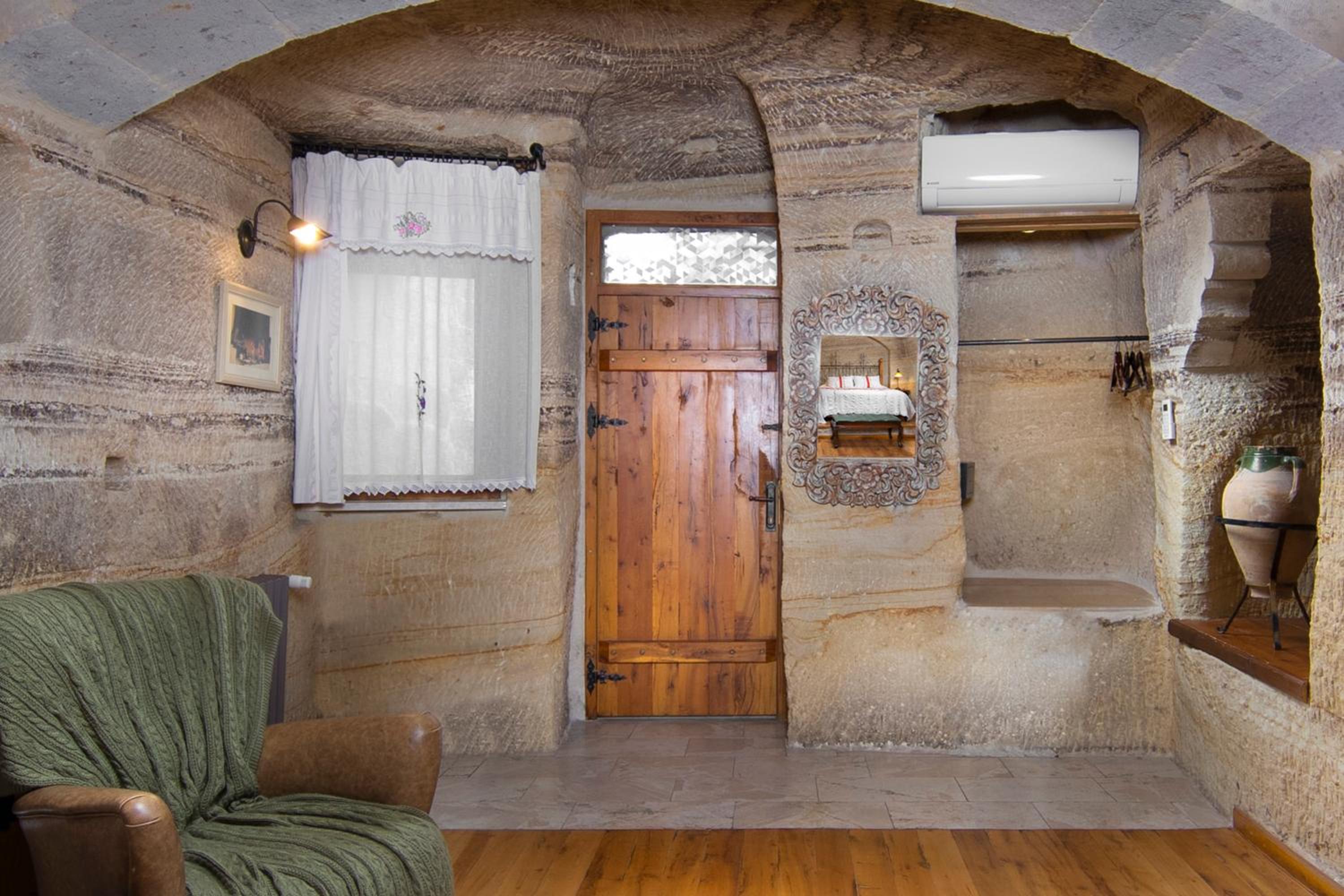 Terra Cave Otel - Image 13