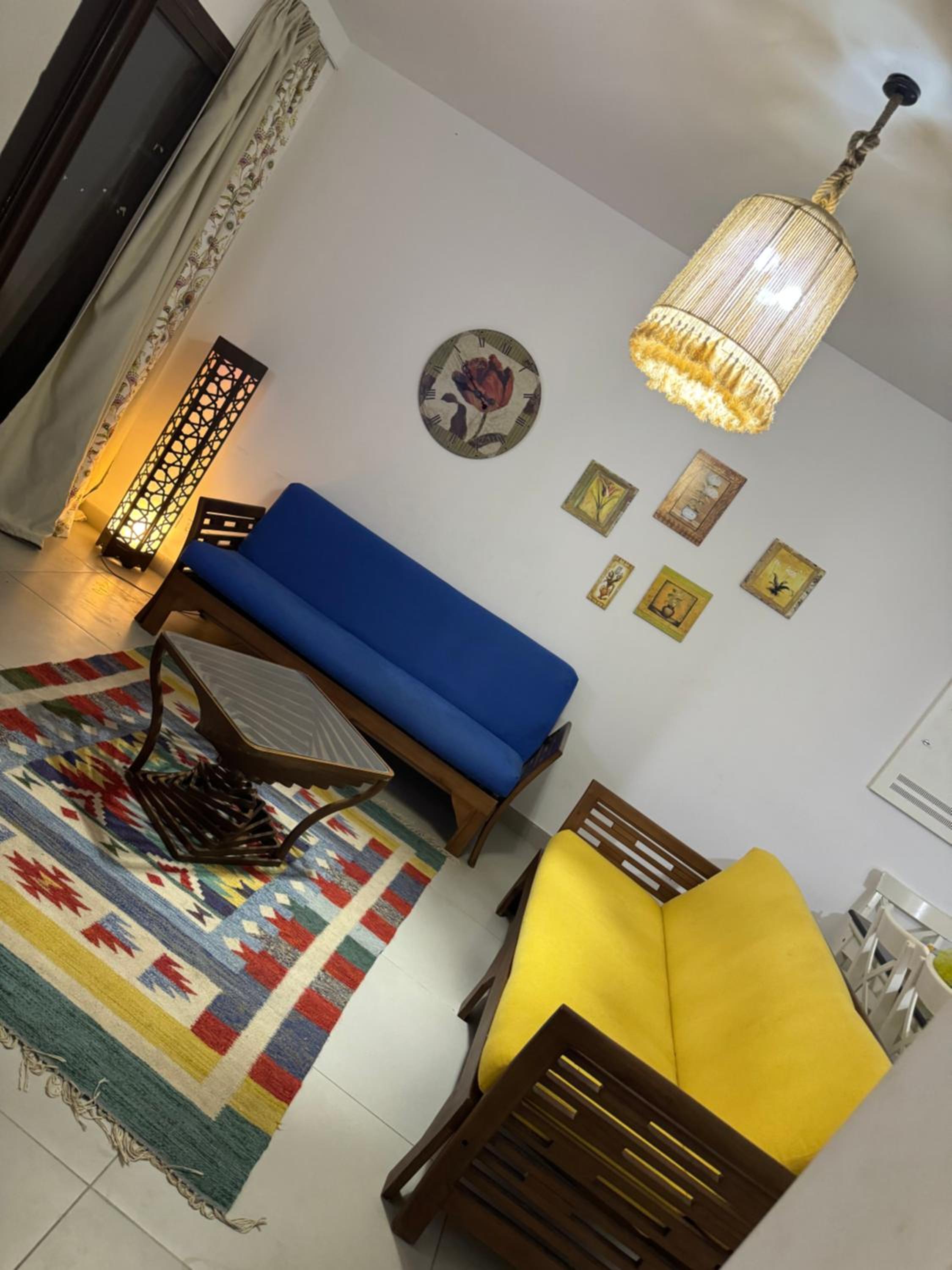 Studio in marassi