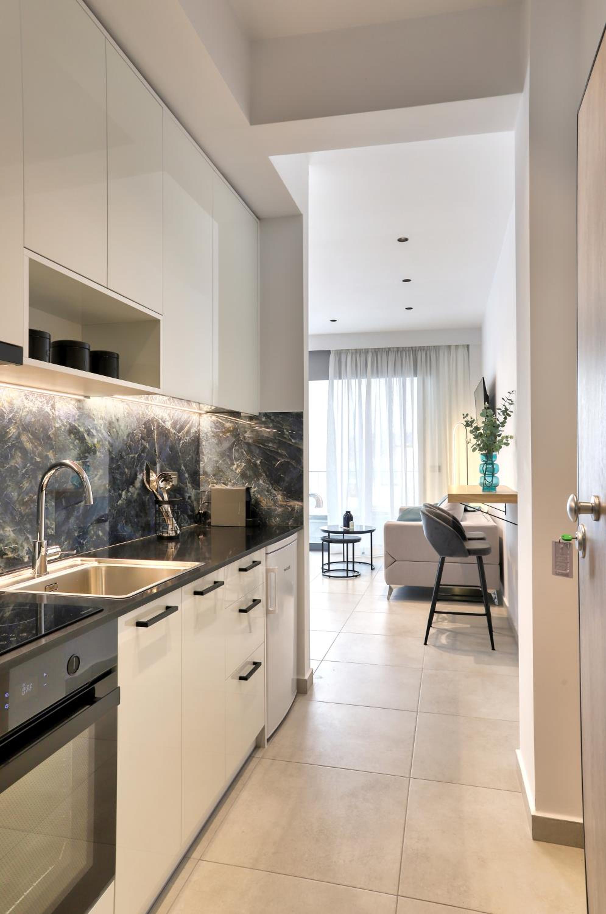 Althea Suites