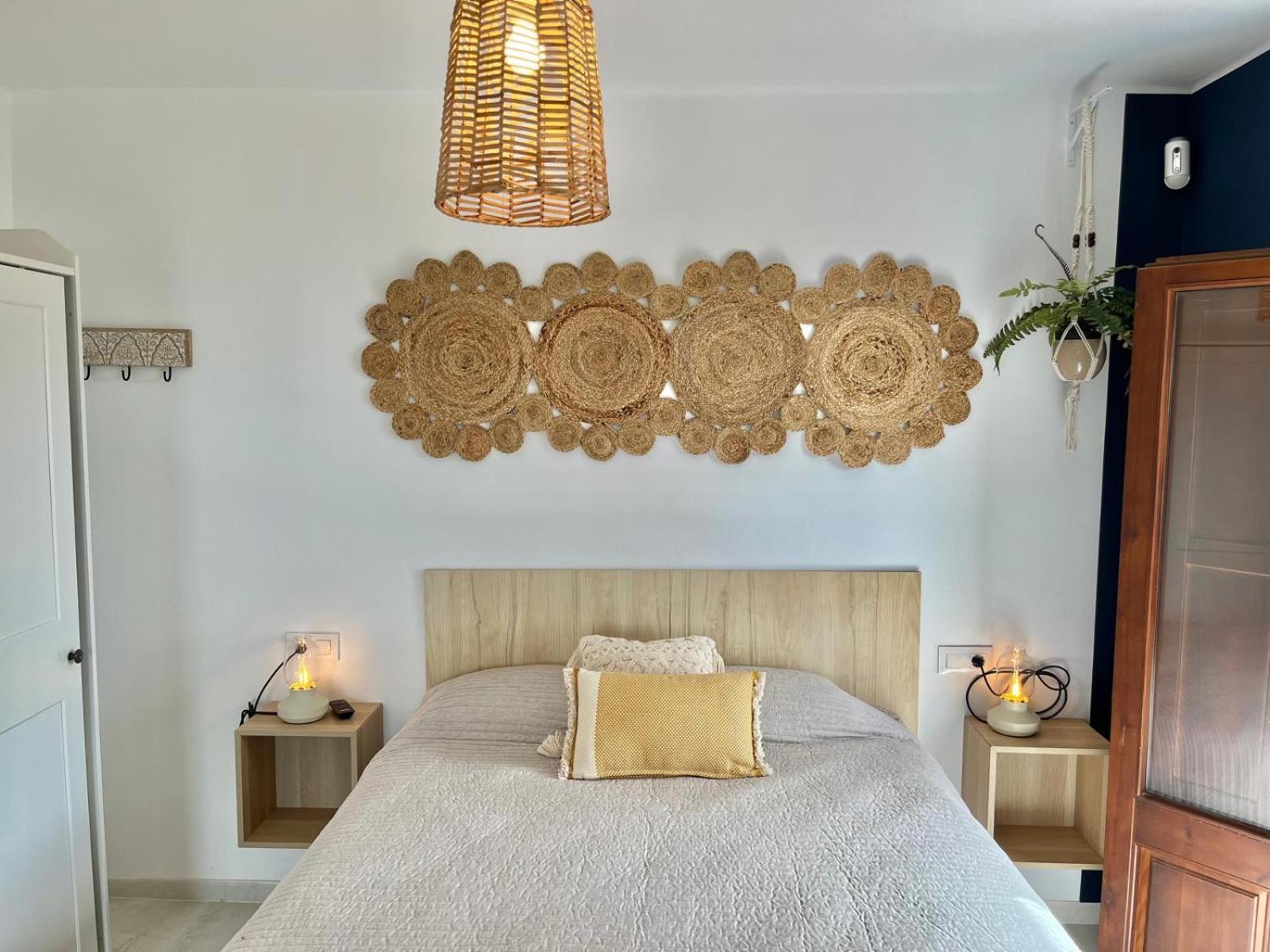 Apartamento en el Castillo de Peñiscola