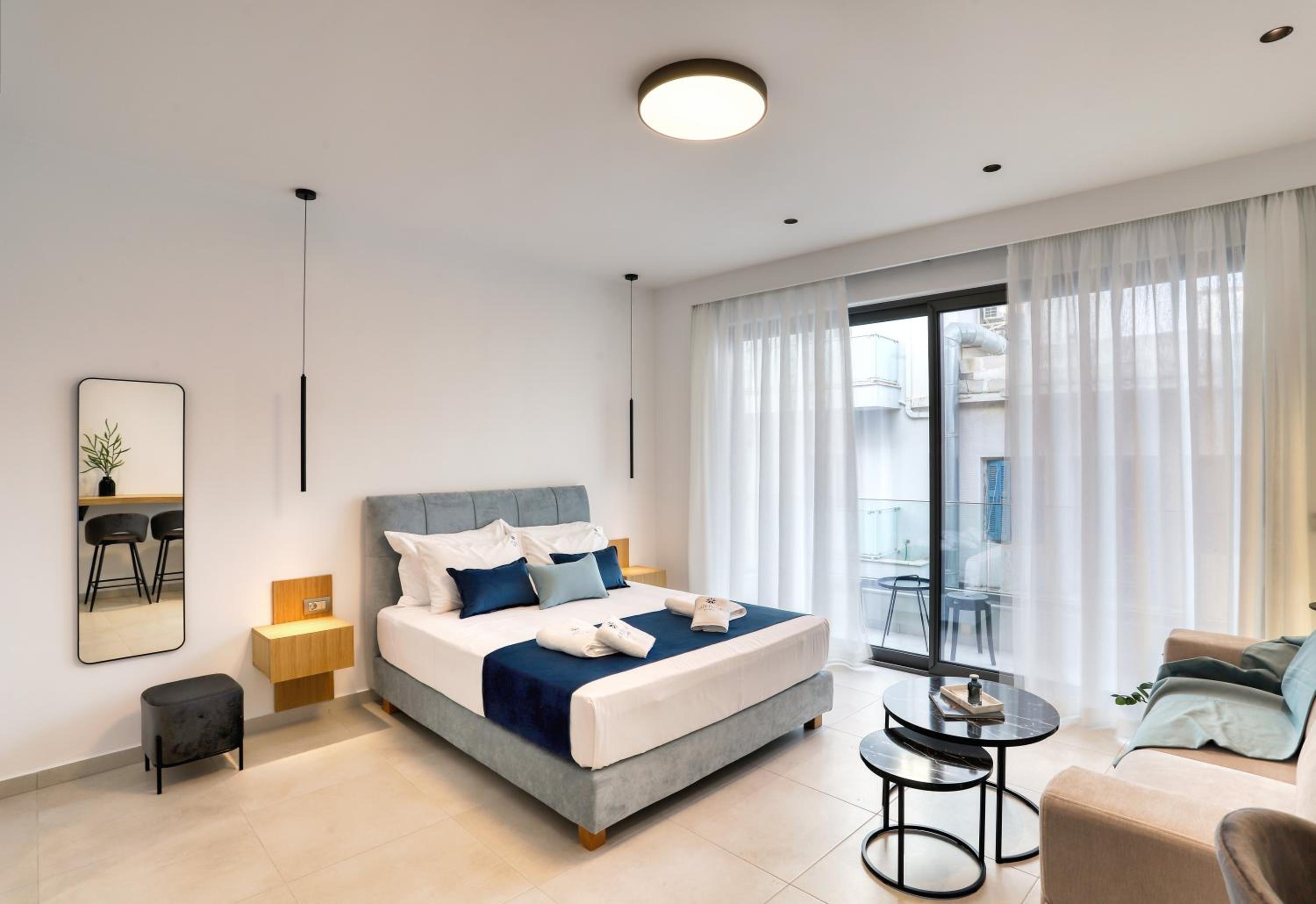 Althea Suites