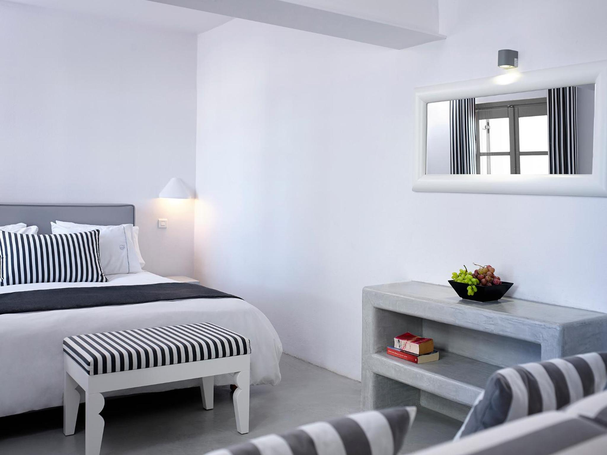 Kalisti Hotel & Suites