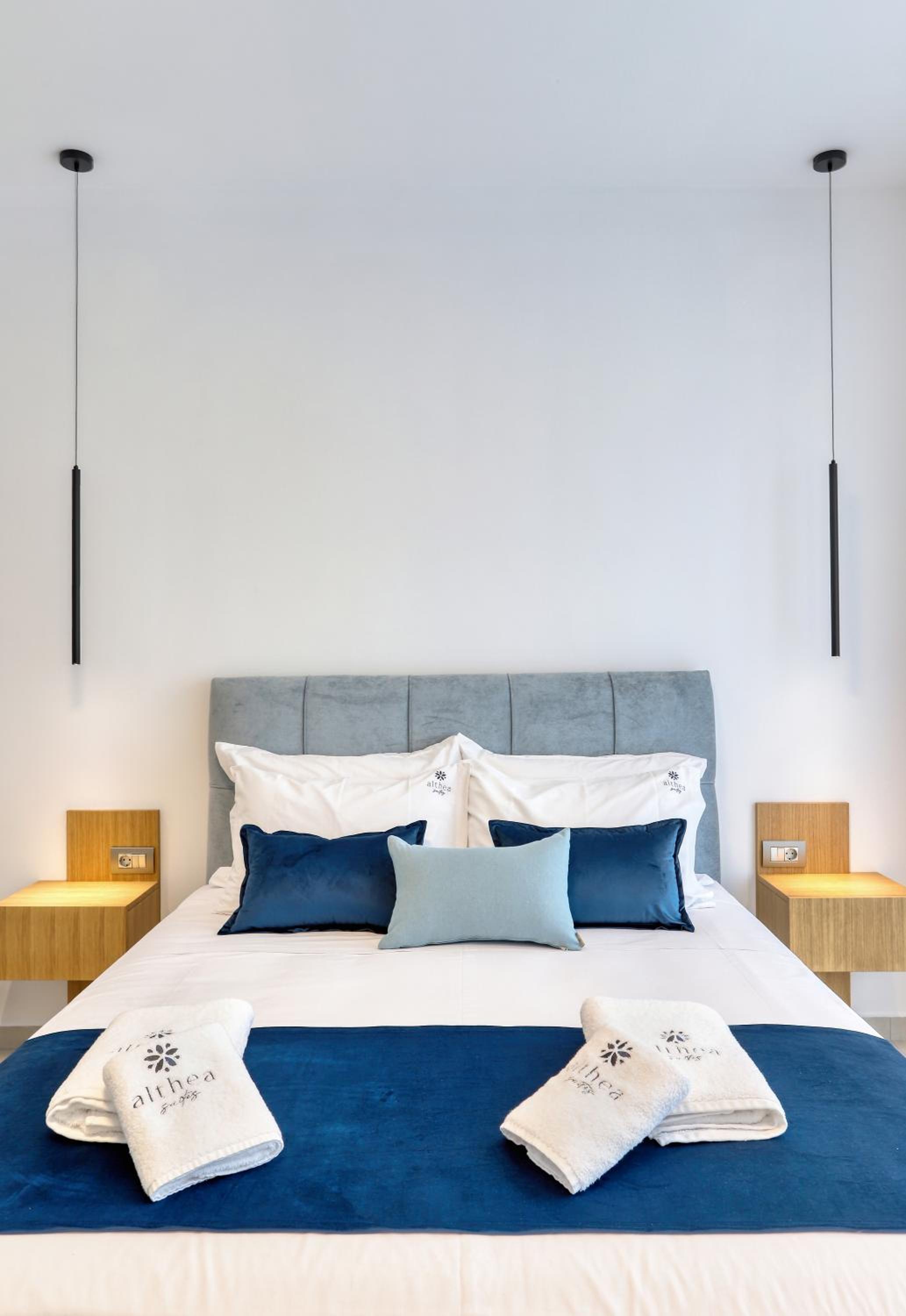 Althea Suites
