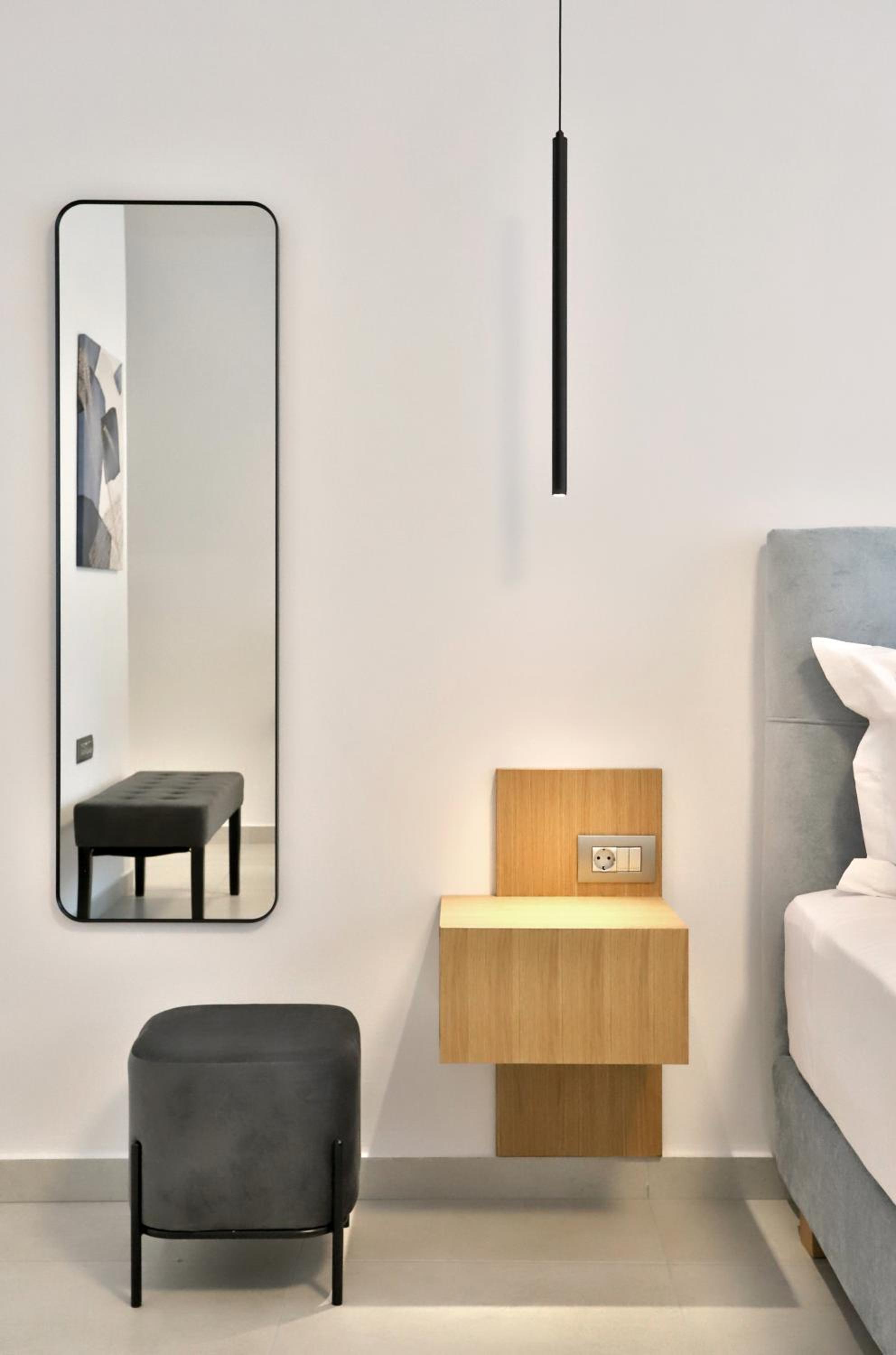 Althea Suites