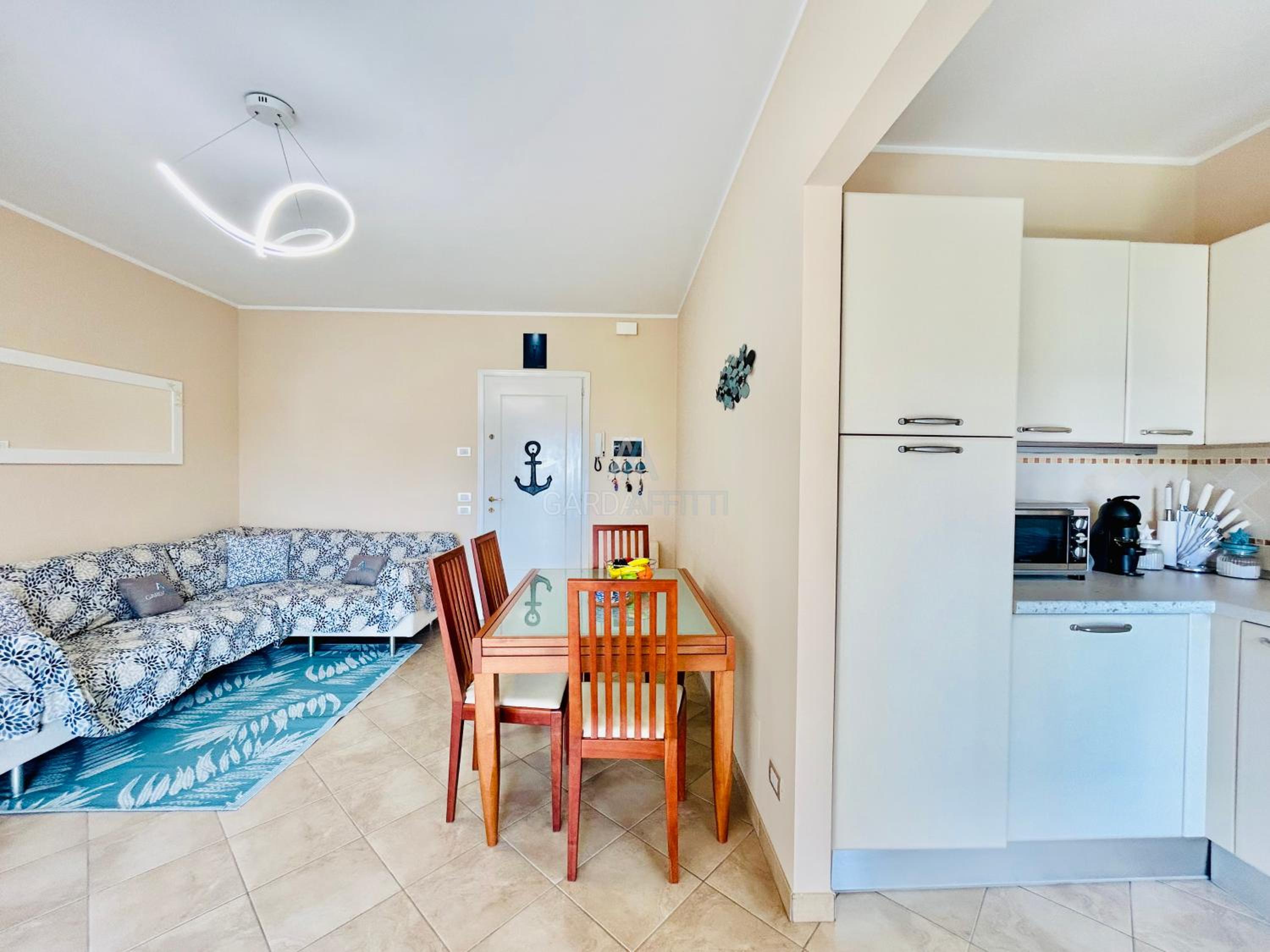 Pandora Apartment -Trilocale nel cuore di Sirmione view 5