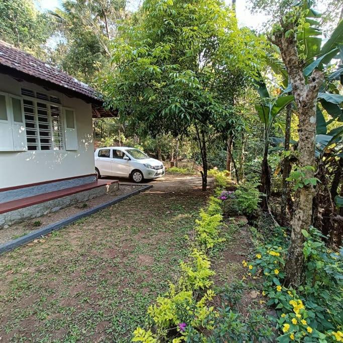 Immerse in Natures Beauty at Eden Thottam, Idukki view 4