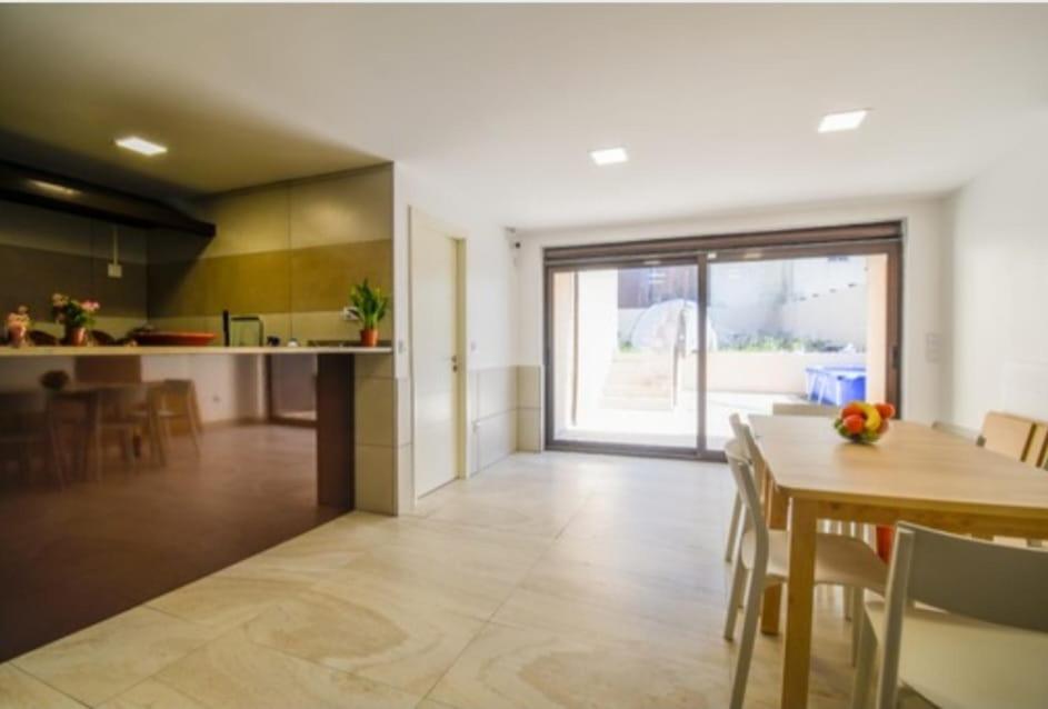 Thehouse inPorto