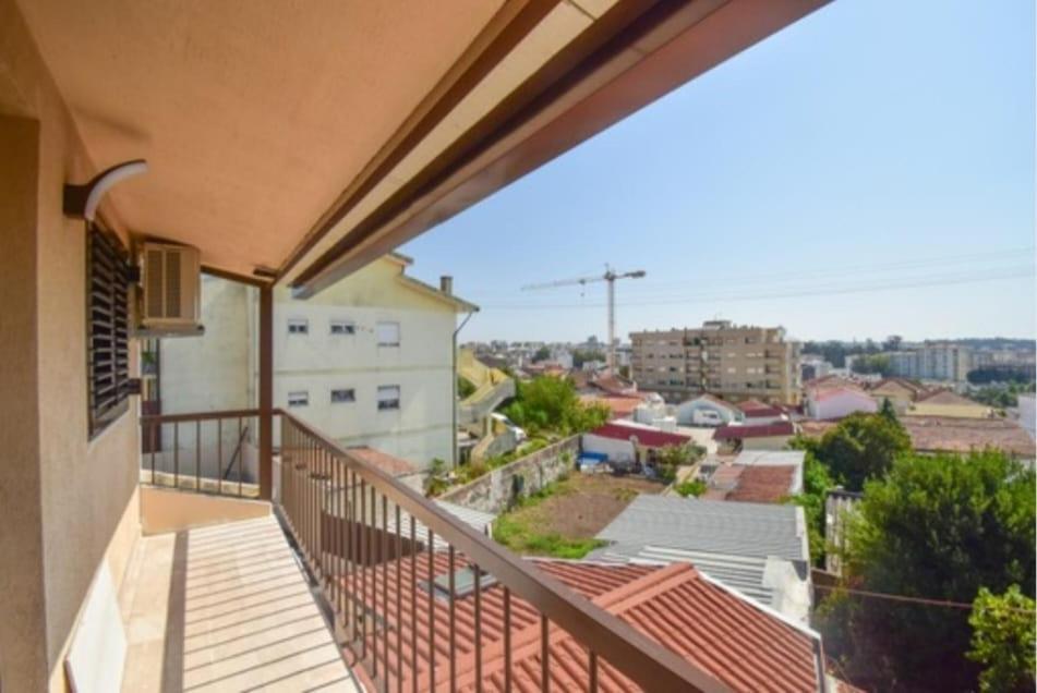 Thehouse inPorto