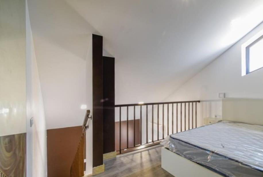 Thehouse inPorto