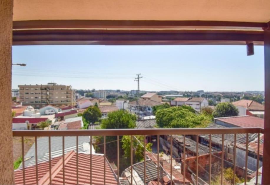 Thehouse inPorto