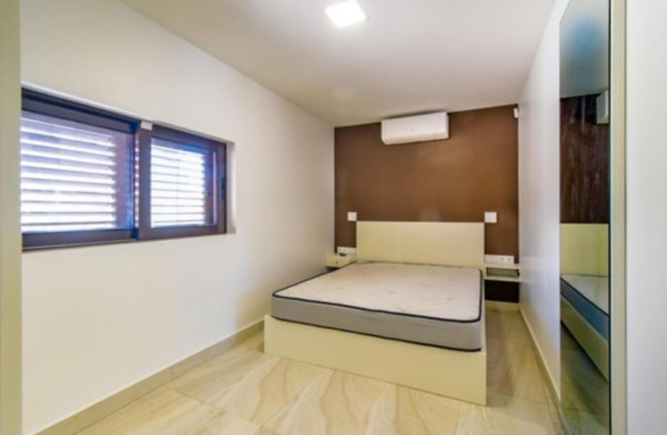 Thehouse inPorto