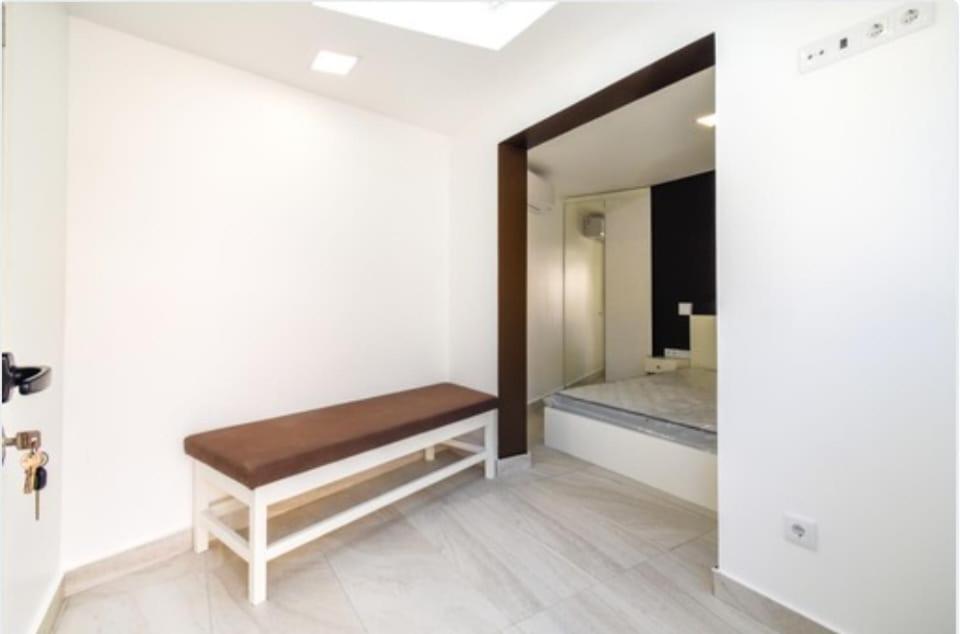 Thehouse inPorto