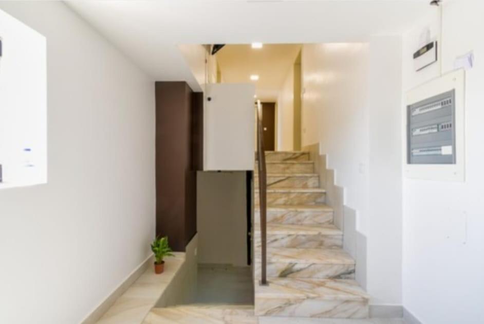 Thehouse inPorto