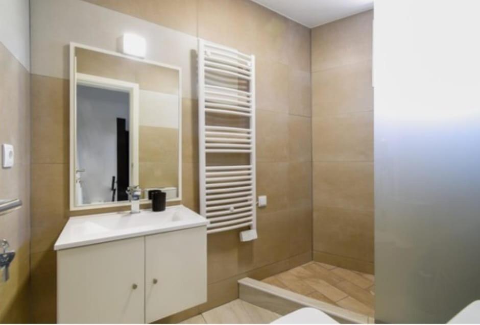 Thehouse inPorto