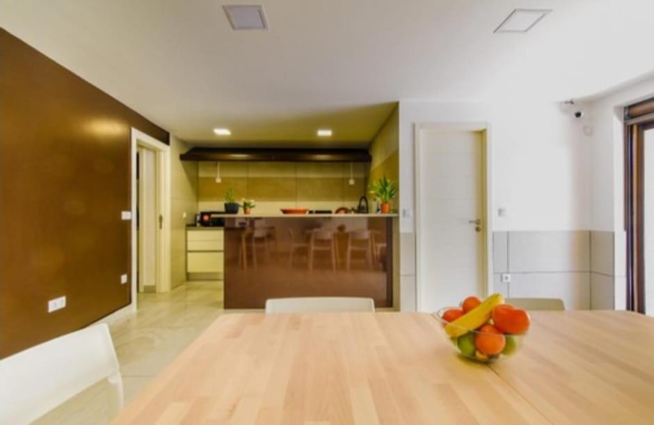 Thehouse inPorto
