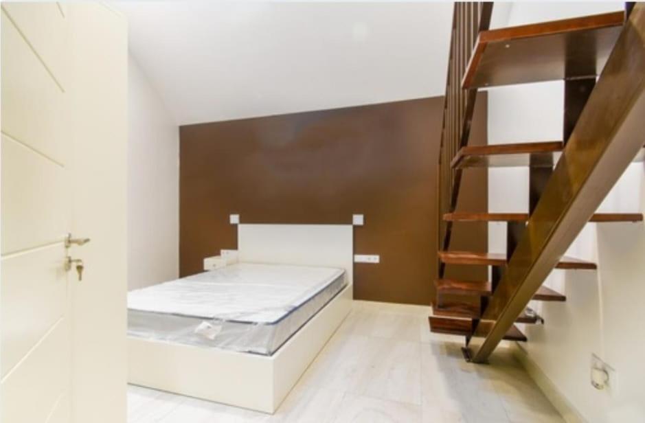 Thehouse inPorto