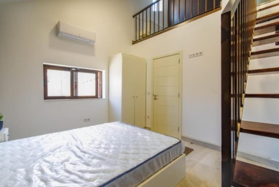 Thehouse inPorto