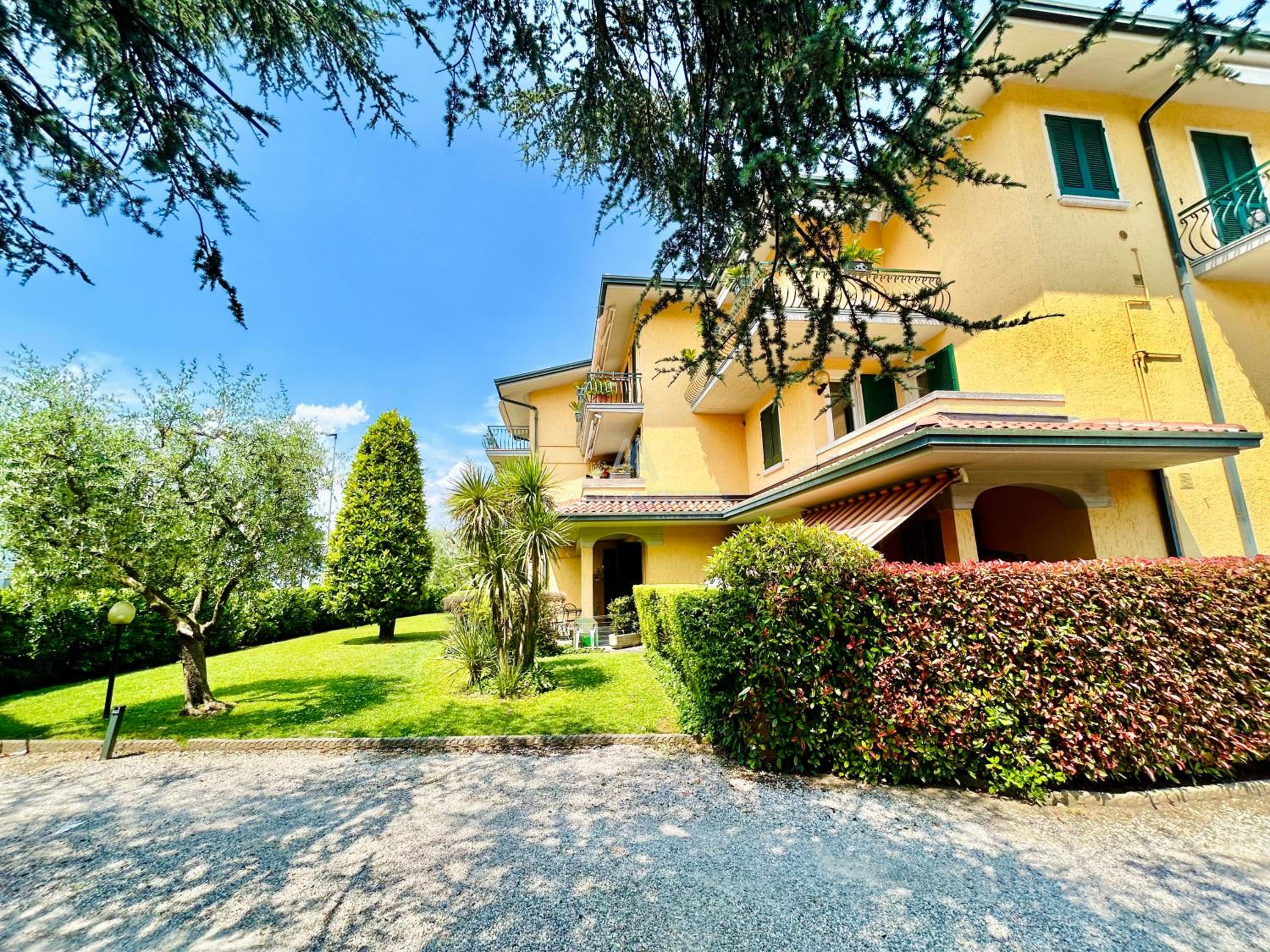 Pandora Apartment -Trilocale nel cuore di Sirmione view 2