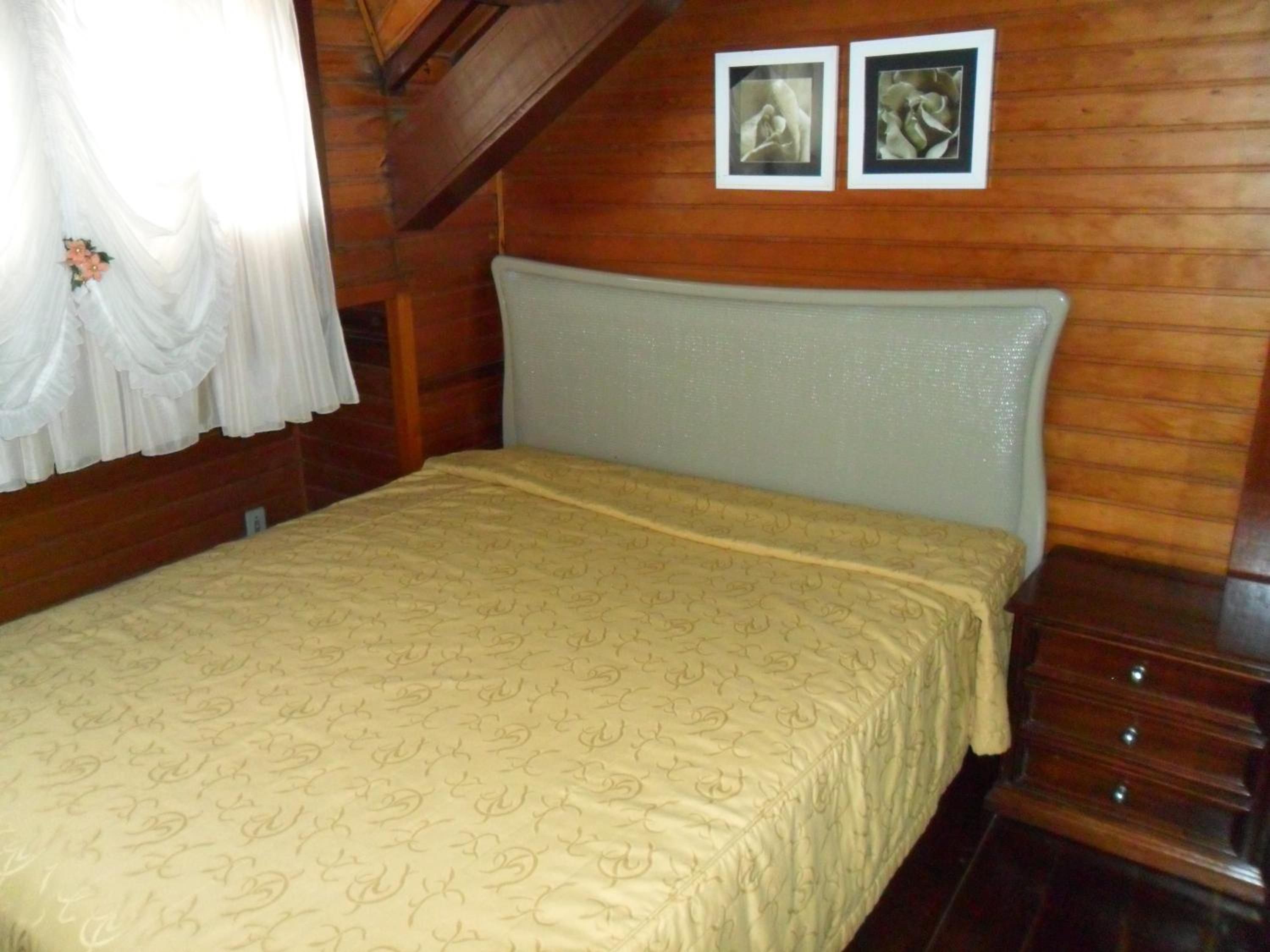 Suite No Centro De Gramado