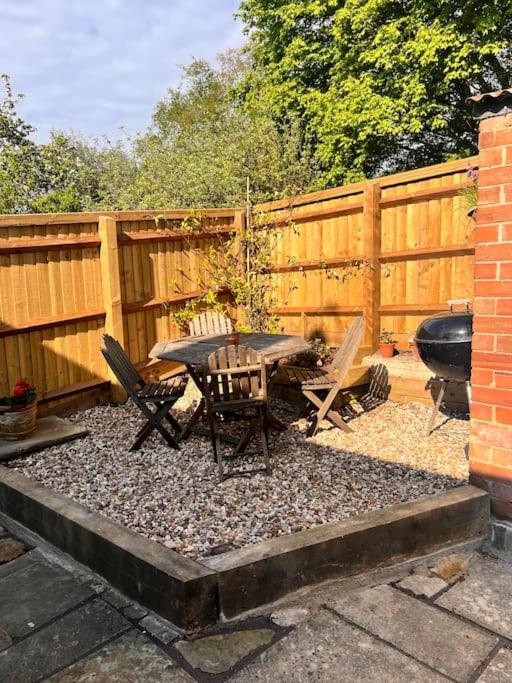 Grants Cottage, Brackley