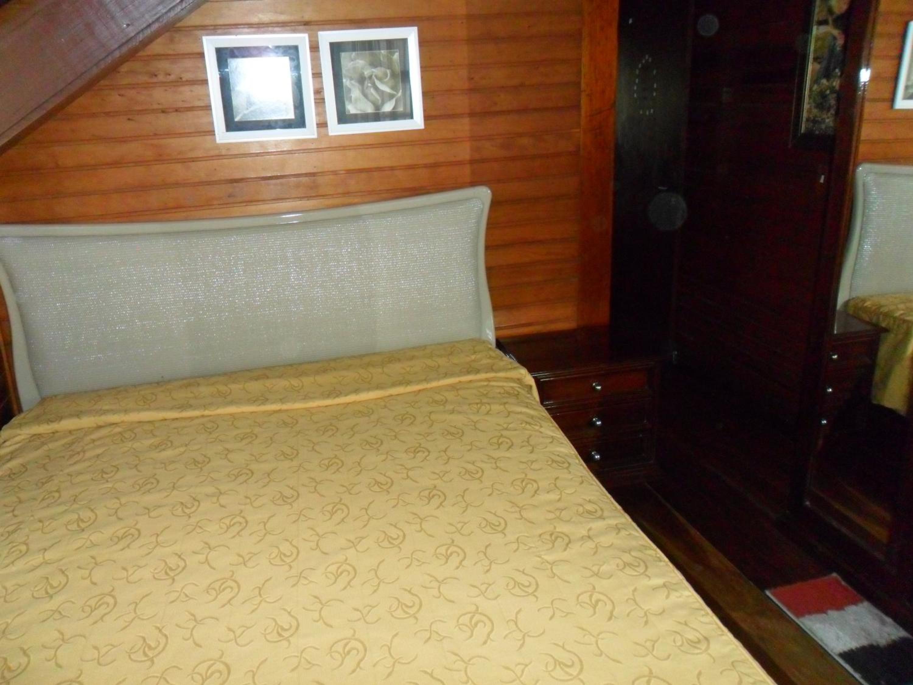 Suite No Centro De Gramado