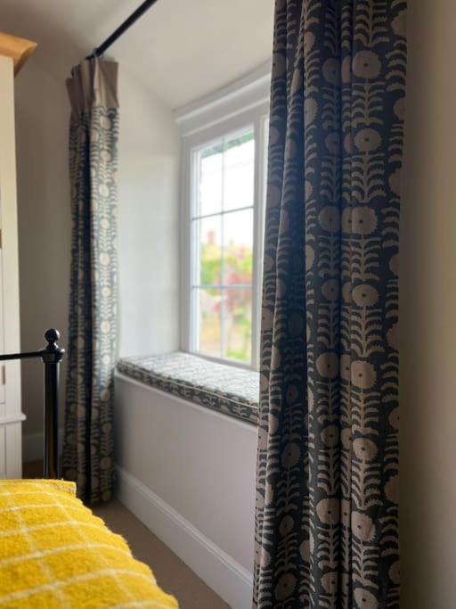 Grants Cottage, Brackley