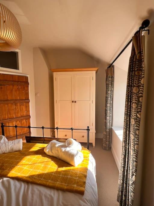 Grants Cottage, Brackley