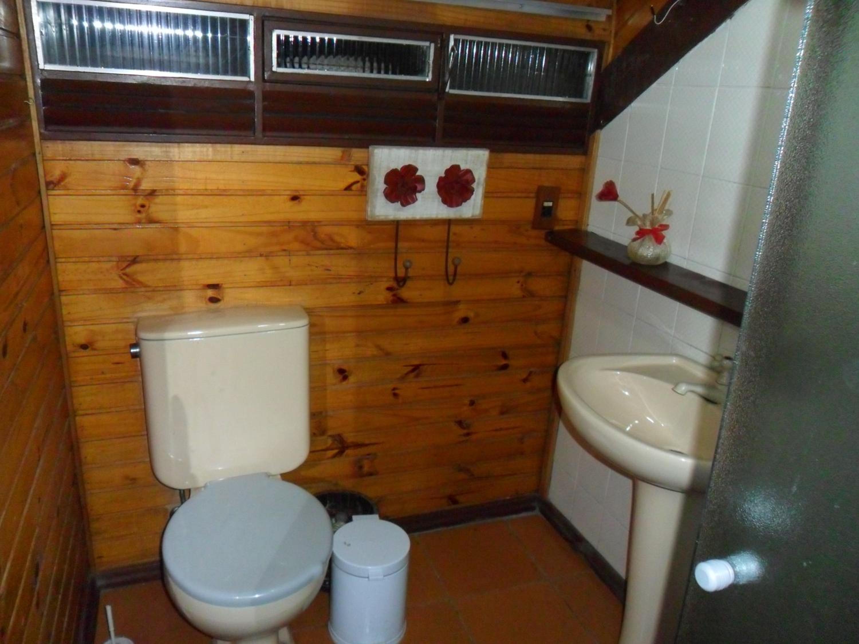 Suite No Centro De Gramado