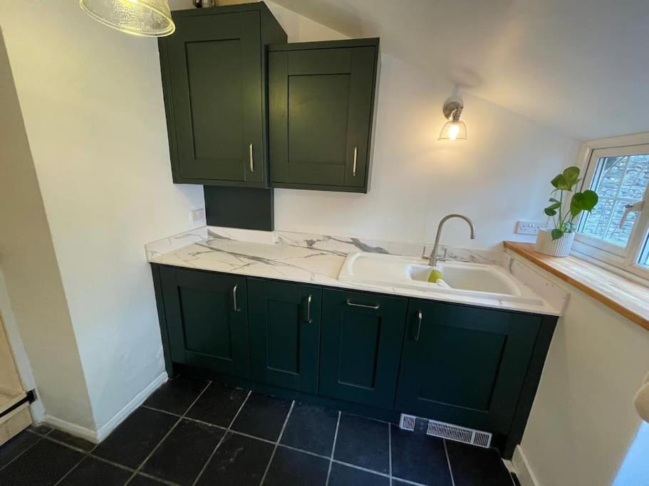 Grants Cottage, Brackley