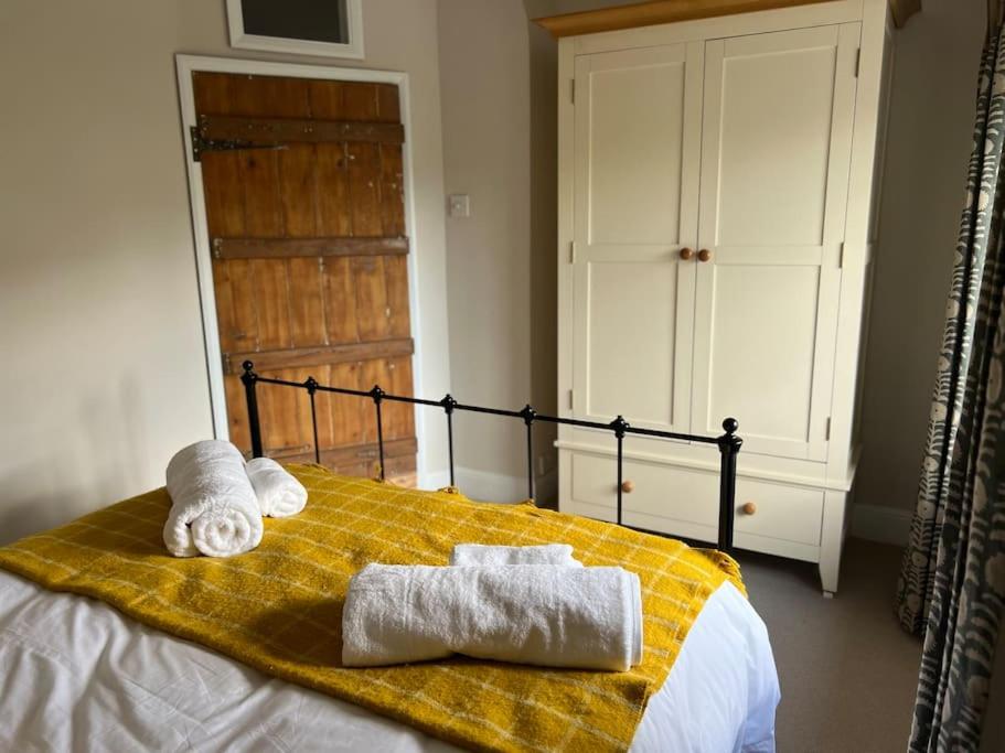 Grants Cottage, Brackley