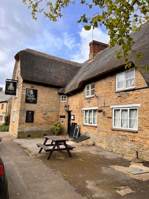 Grants Cottage, Brackley