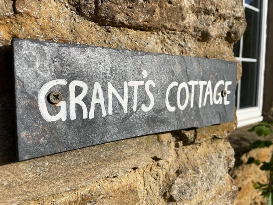 Grants Cottage, Brackley