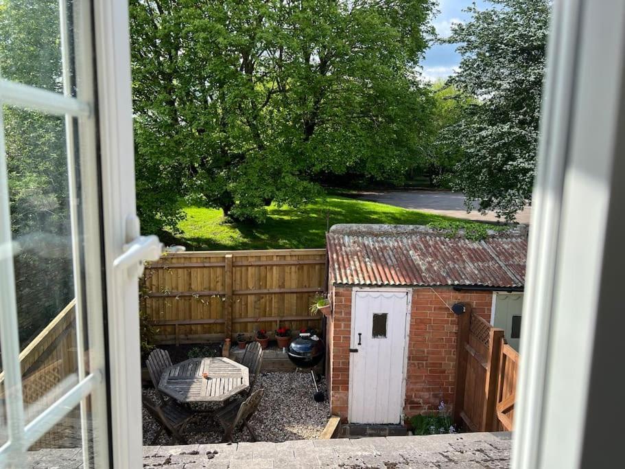 Grants Cottage, Brackley