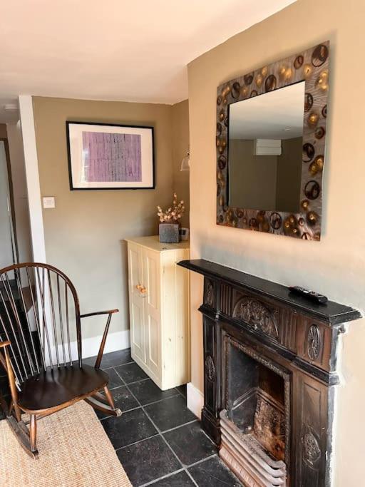 Grants Cottage, Brackley