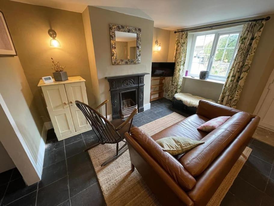 Grants Cottage, Brackley