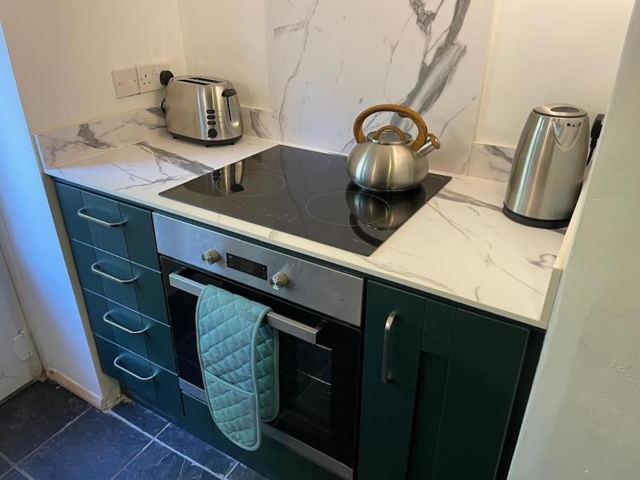 Grants Cottage, Brackley