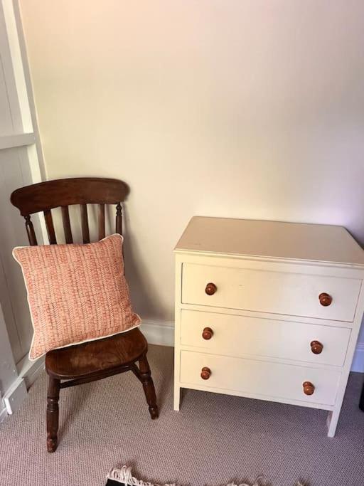 Grants Cottage, Brackley