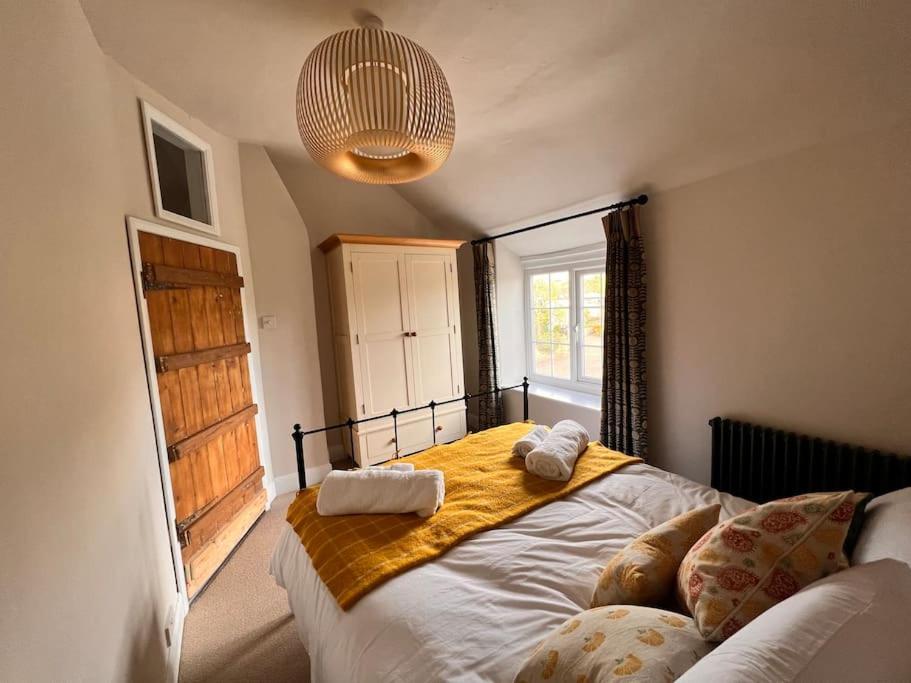 Grants Cottage, Brackley