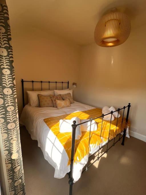 Grants Cottage, Brackley