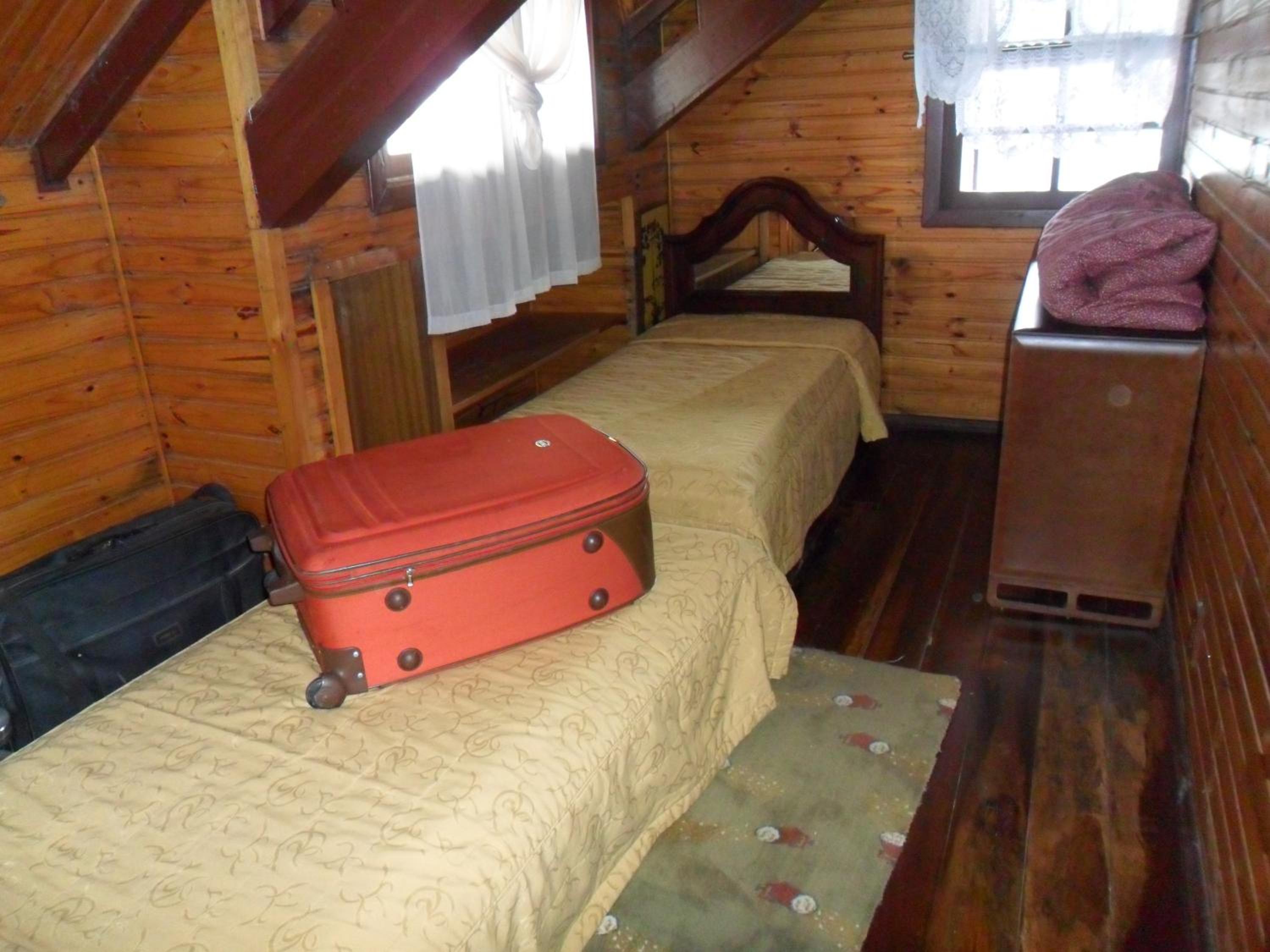 Suite No Centro De Gramado