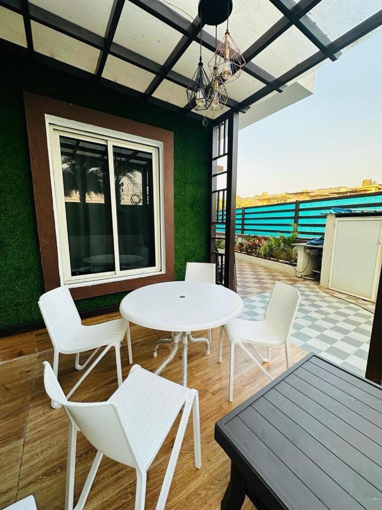 Wastrova by Joy Suites view 4