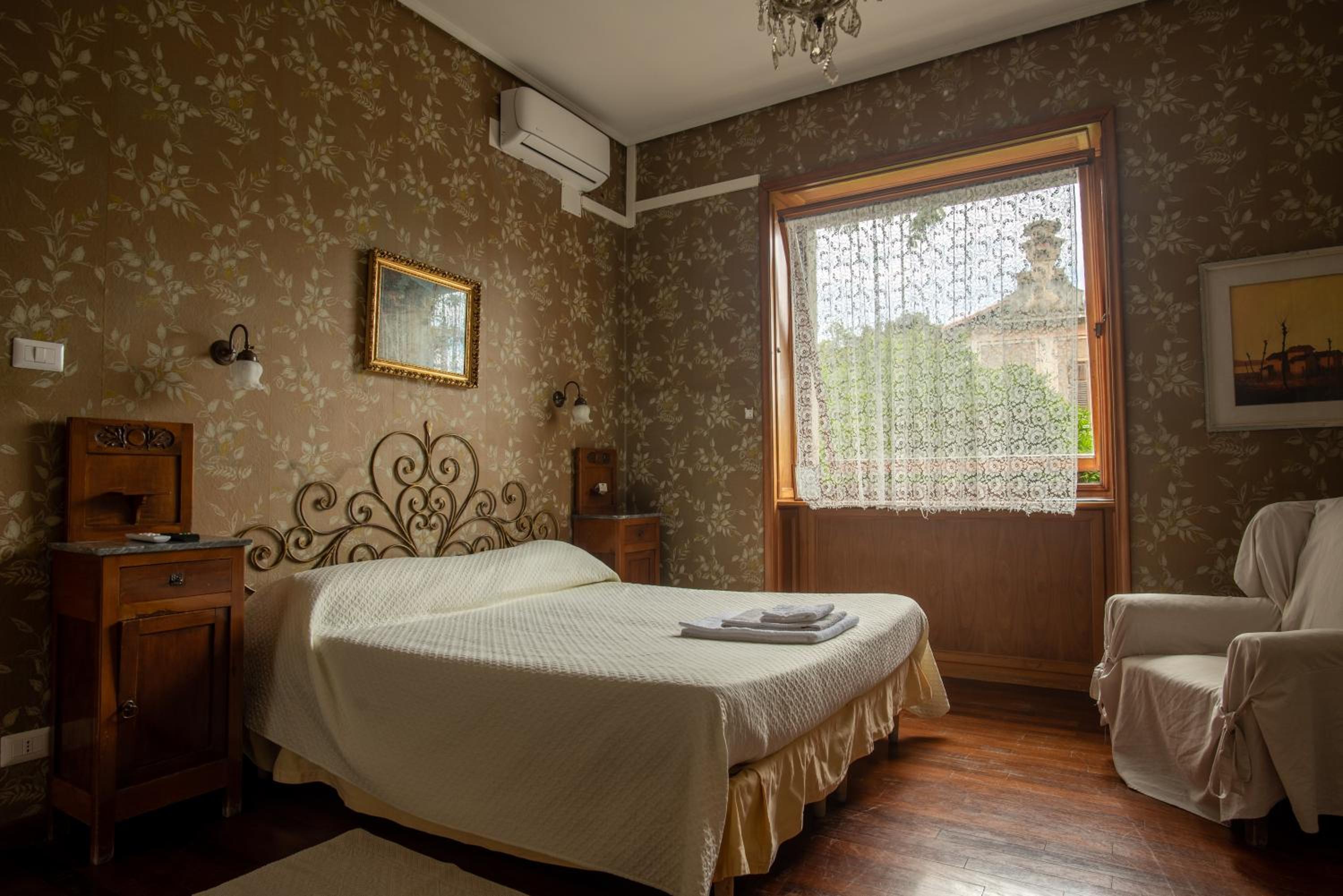 Locanda dei Buoni e Cattivi