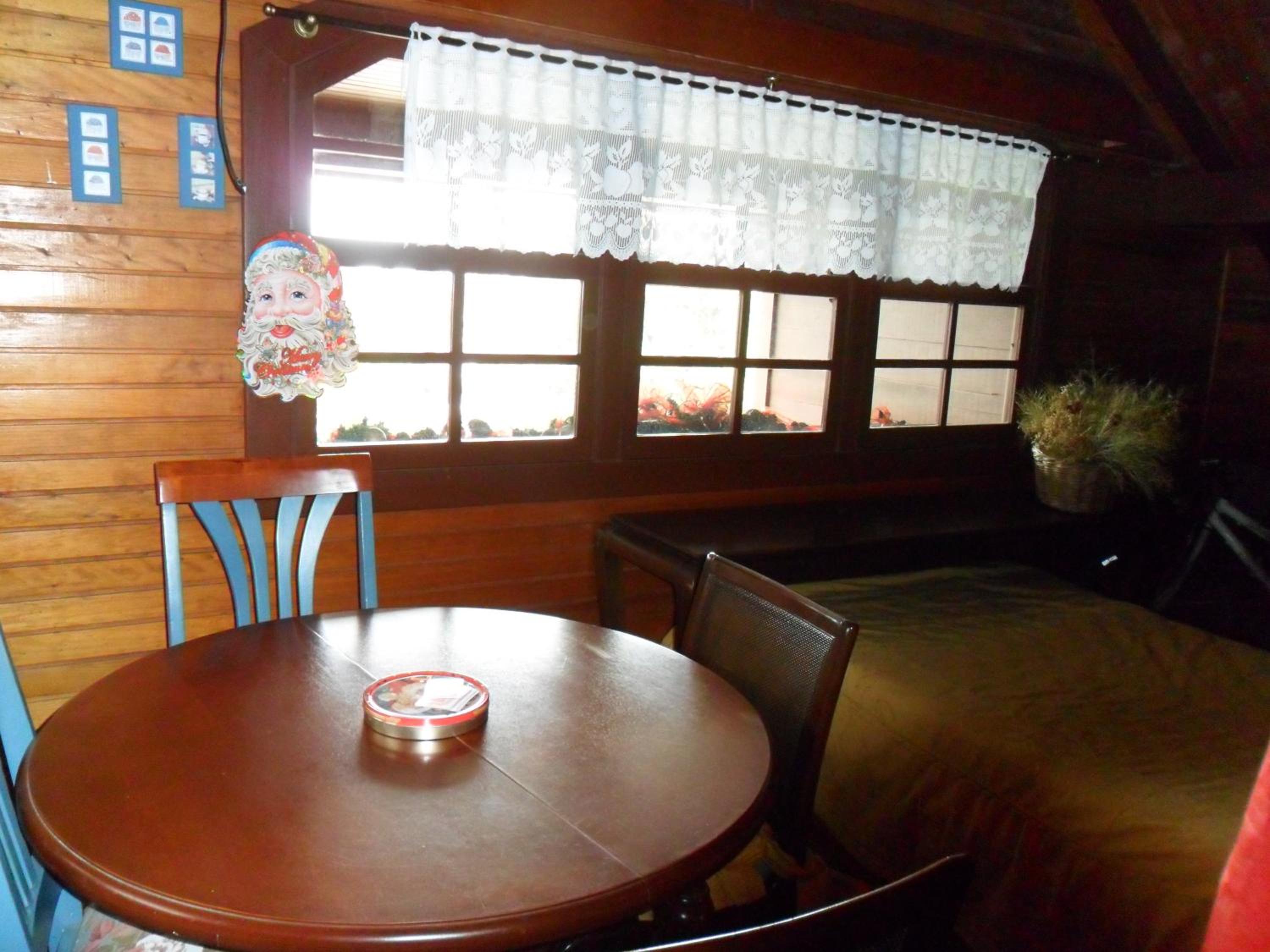 Suite No Centro De Gramado