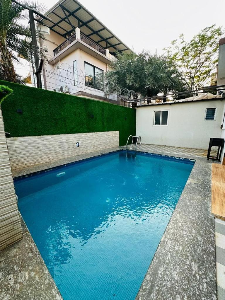 Wastrova by Joy Suites view 3