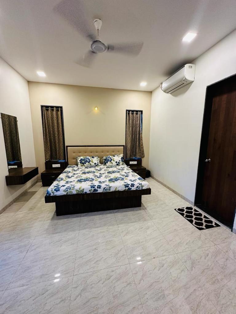 Wastrova by Joy Suites view 5