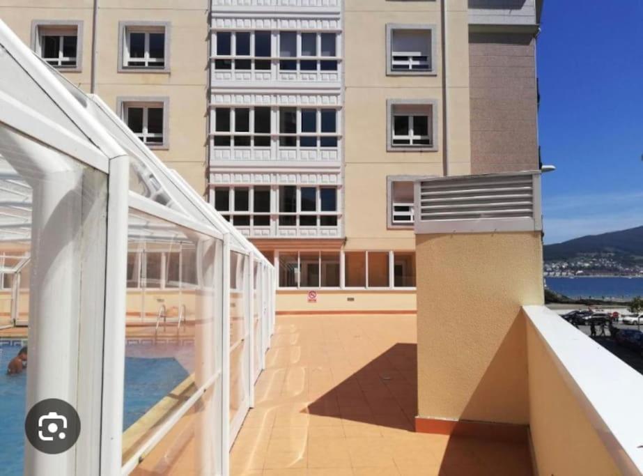 Apartamento Maremágnum