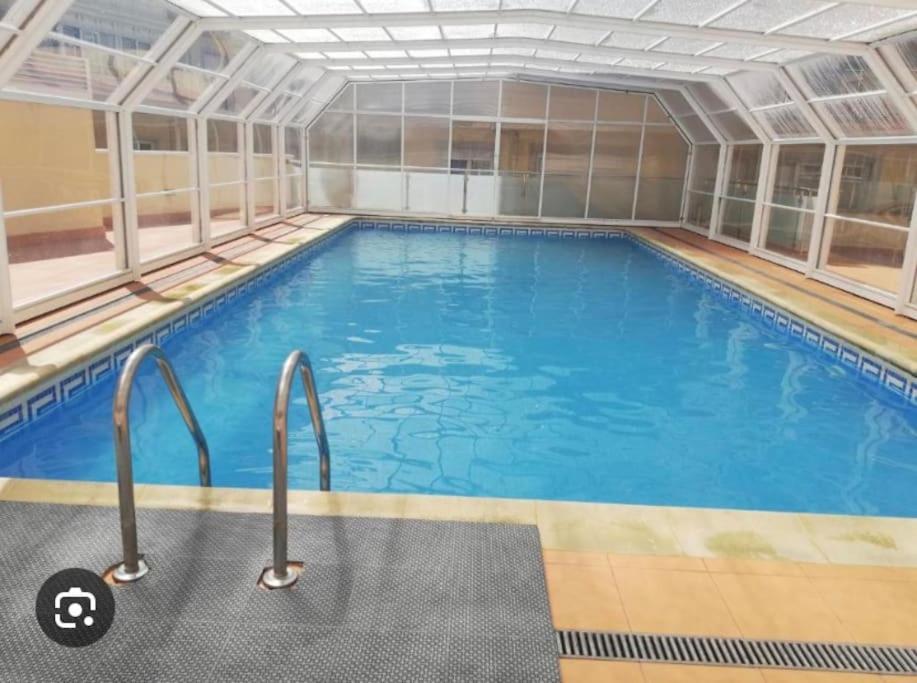 Apartamento Maremágnum